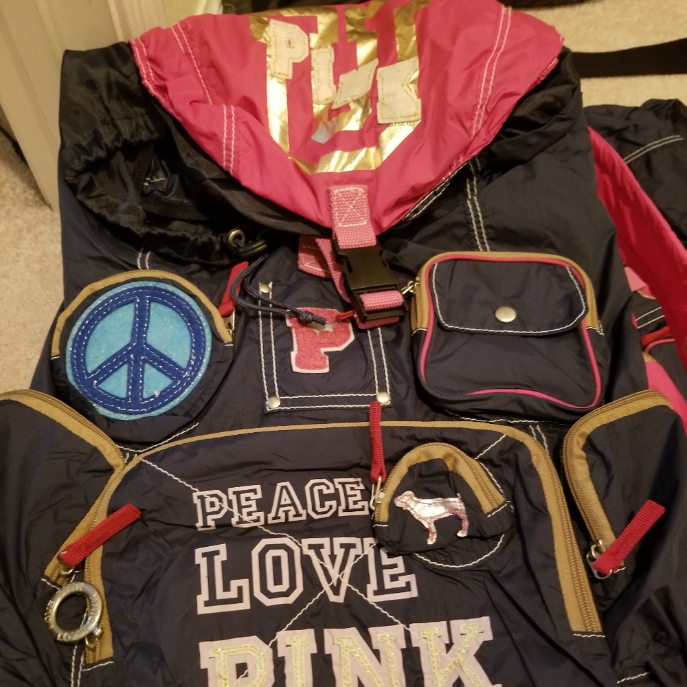 Victoria Secret backpack